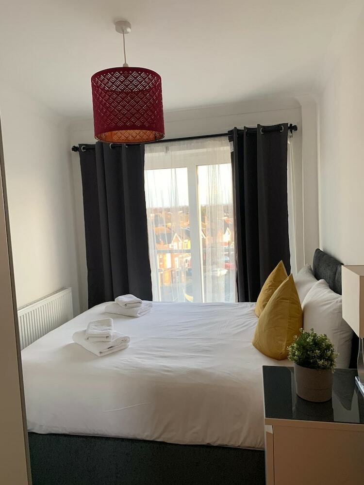 Goodmayes Apartments Ilford
