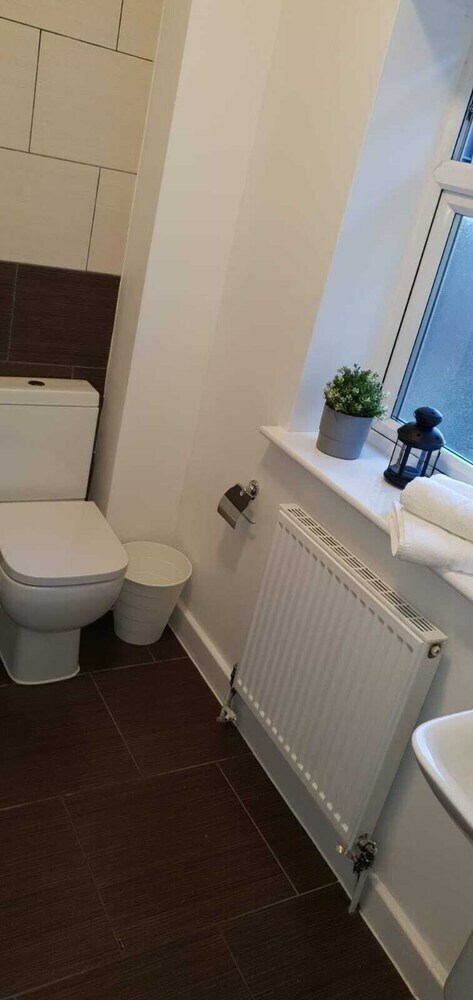 Goodmayes Apartments Ilford
