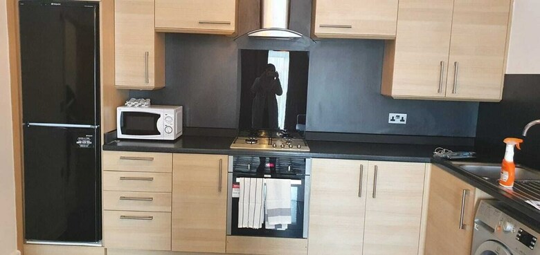 Goodmayes Apartments Ilford