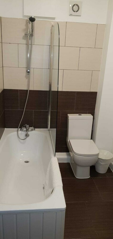 Goodmayes Apartments Ilford