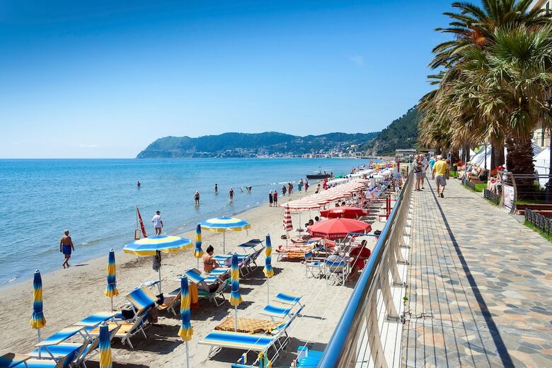 Apartamento Bilo Lungomare