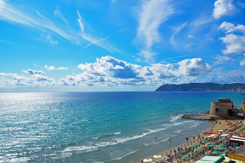 Apartamento Bilo Lungomare