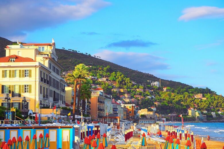Apartamento Bilo Lungomare