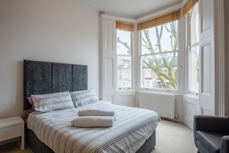 Apartamentos Gorgeous 2 Bedroom Flat