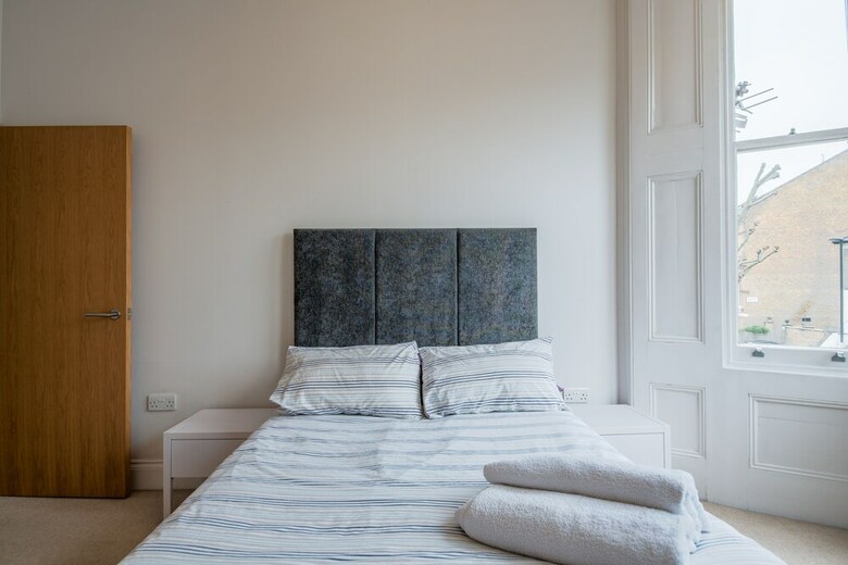 Apartamentos Gorgeous 2 Bedroom Flat
