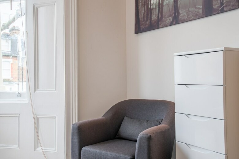 Apartamentos Gorgeous 2 Bedroom Flat