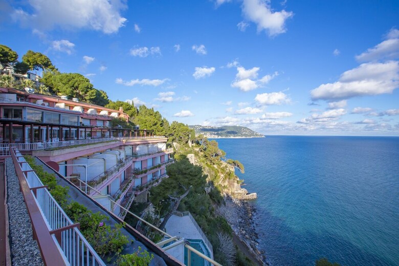 Apartamento Cervo 319c