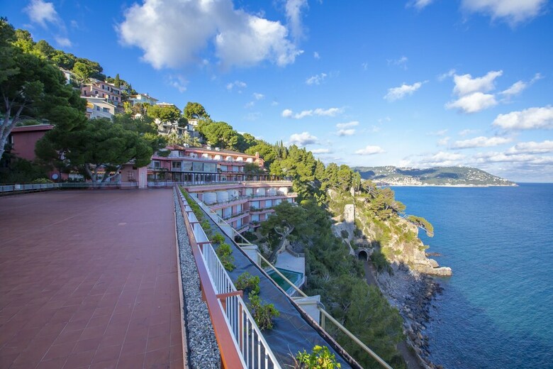 Apartamento Cervo 319c