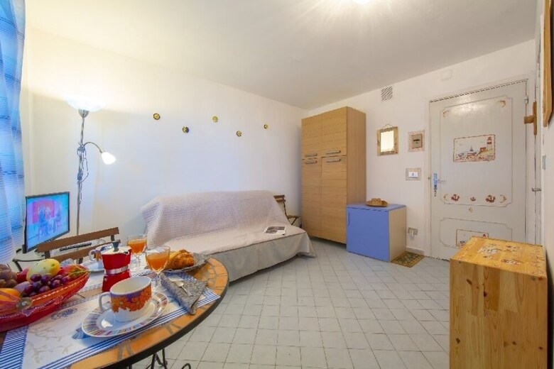 Apartamento Cervo 319c