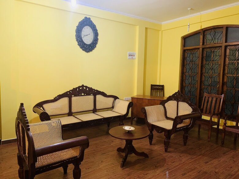 Hotel Kandy Eco Paradise
