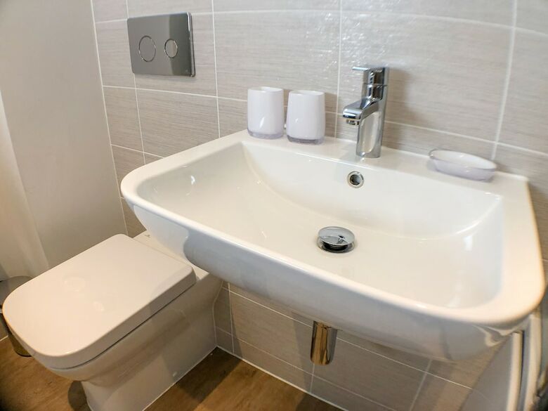 Luxury Apartment Birmingham City Centre