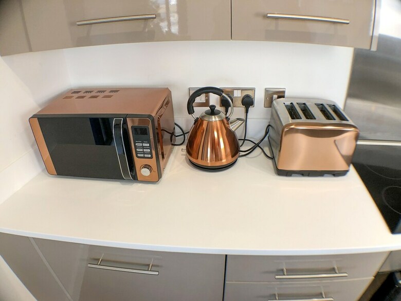 Luxury Apartment Birmingham City Centre