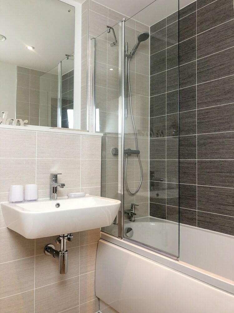 Luxury Apartment Birmingham City Centre