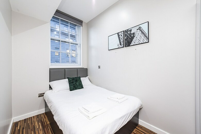 Manchester Studios And Apartments