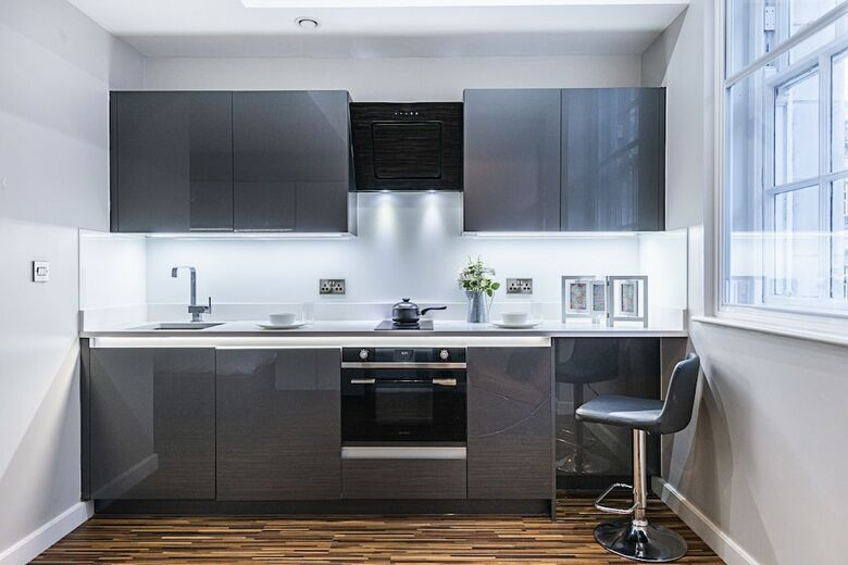 Manchester Studios And Apartments