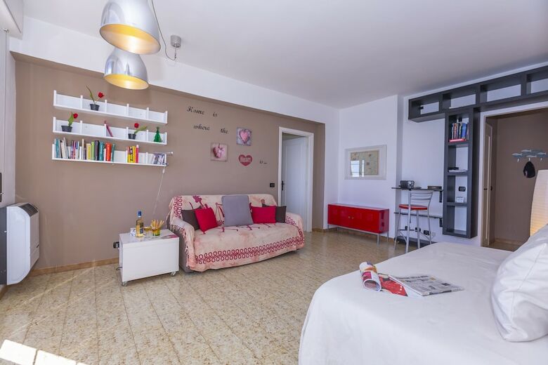 Apartamento La Casa Al Sole
