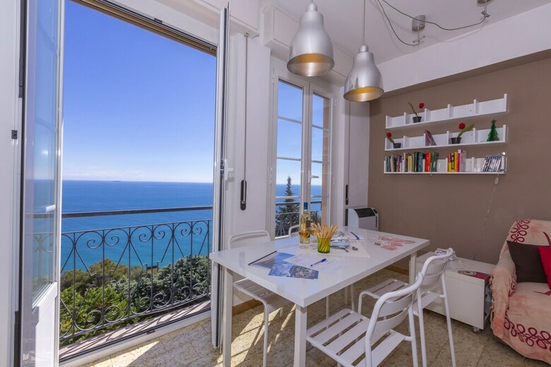 Apartamento La Casa Al Sole