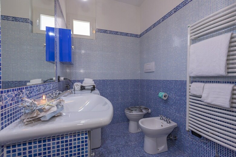 Apartamento La Casa Al Sole