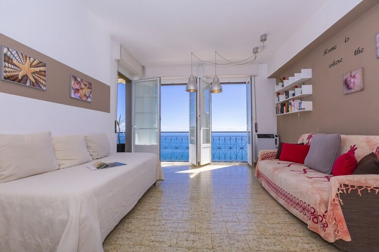 Apartamento La Casa Al Sole