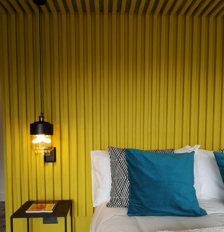 The Blokhouse Villas