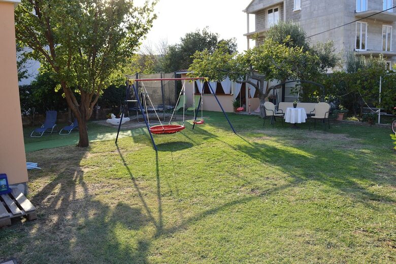 Apartment Zupa