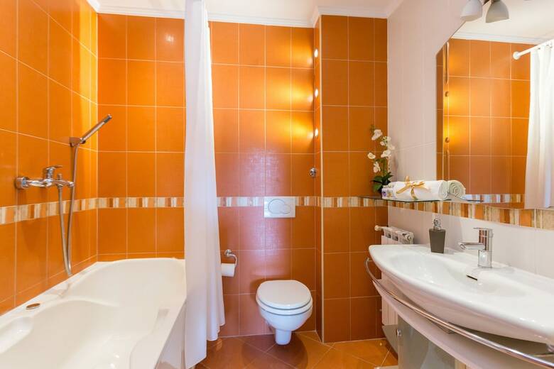 Apartment Zupa