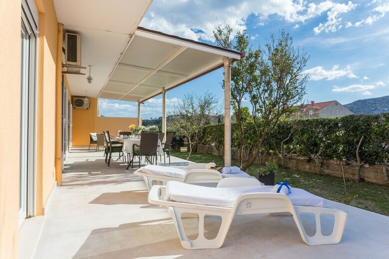 Apartment Zupa