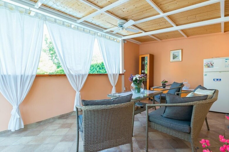 Apartment Zupa