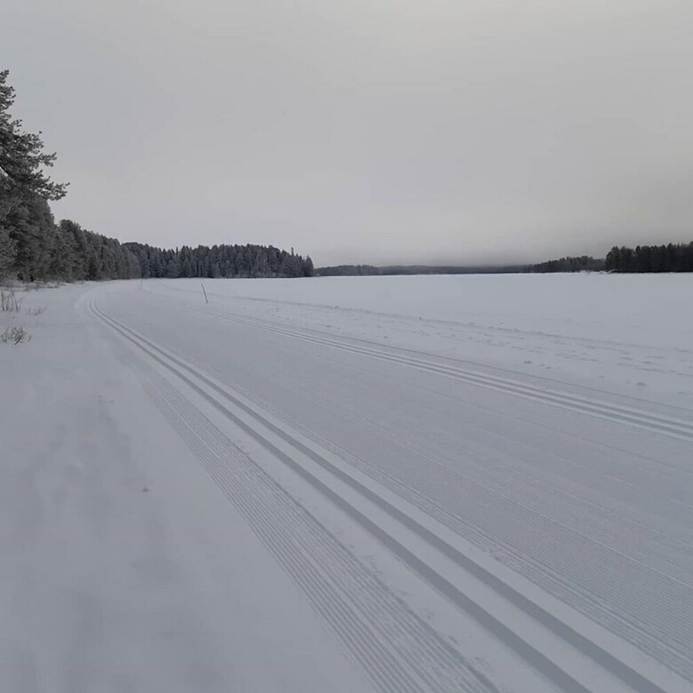 Bed & Breakfast Matkakoti Kieppi Kuhmo