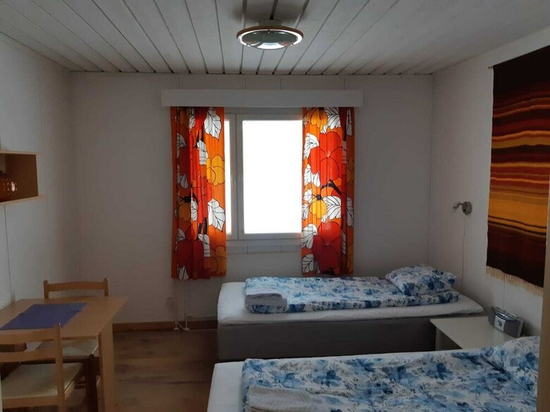 Bed & Breakfast Matkakoti Kieppi Kuhmo