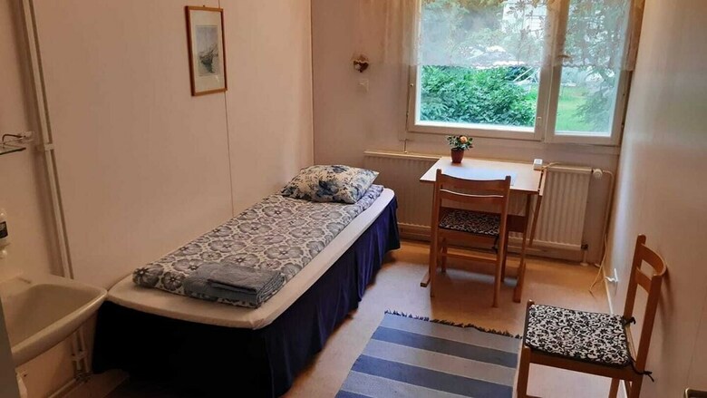 Bed & Breakfast Matkakoti Kieppi Kuhmo