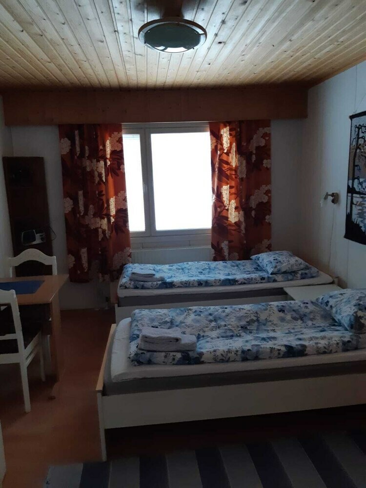 Bed & Breakfast Matkakoti Kieppi Kuhmo