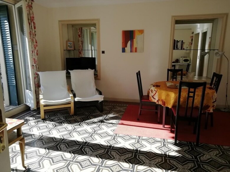 Apartamentos Villa Sainte Claire
