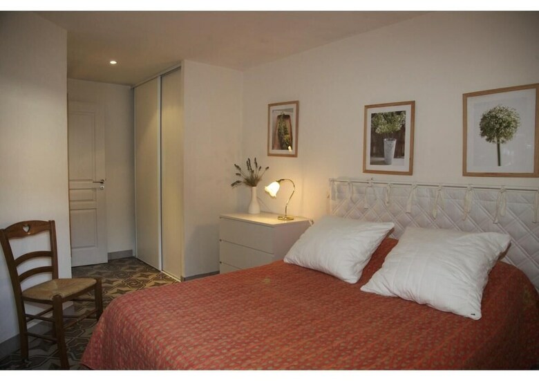 Apartamentos Villa Sainte Claire