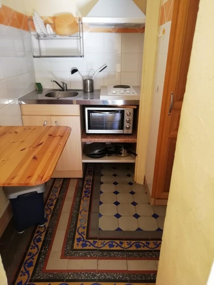 Apartamentos Villa Sainte Claire