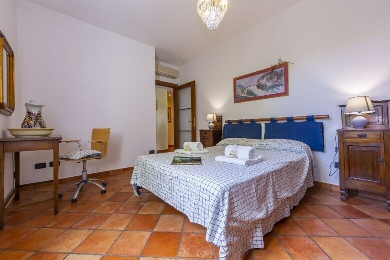 Apartamento La Casetta Sull'albero