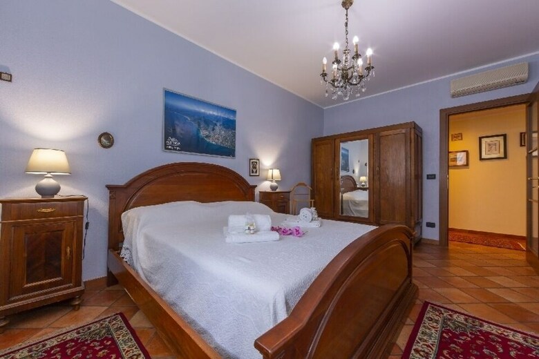 Apartamento La Casetta Sull'albero