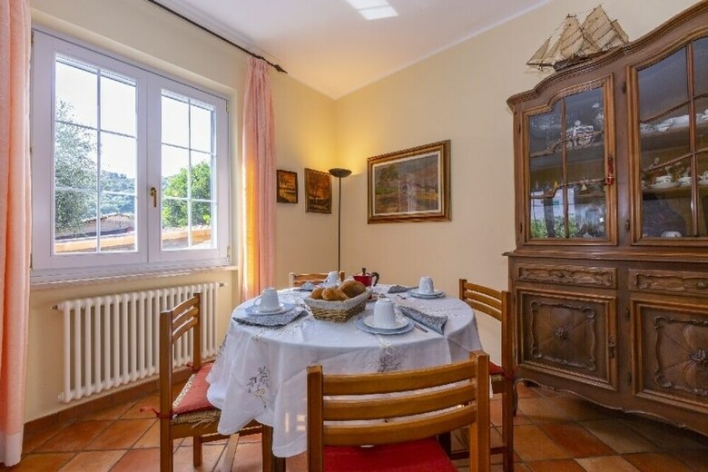 Apartamento La Casetta Sull'albero