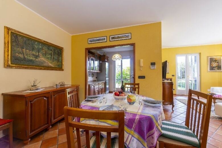 Apartamento La Casetta Sull'albero