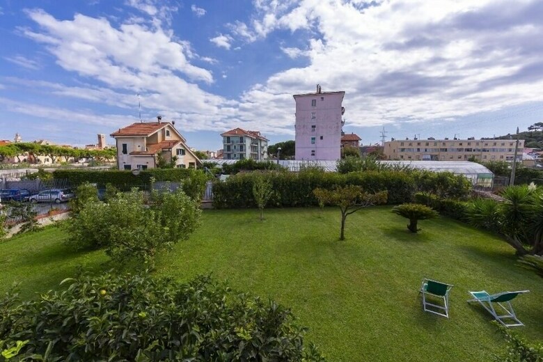 Apartamento La Casetta Sull'albero