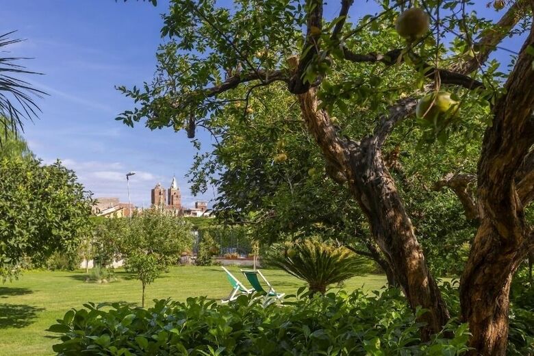 Apartamento La Casetta Sull'albero