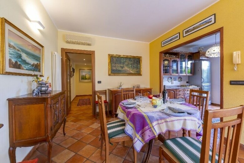 Apartamento La Casetta Sull'albero