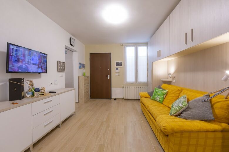 Apartamento Horizon Home