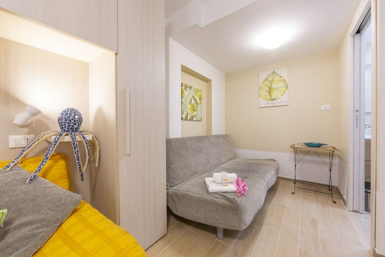 Apartamento Horizon Home
