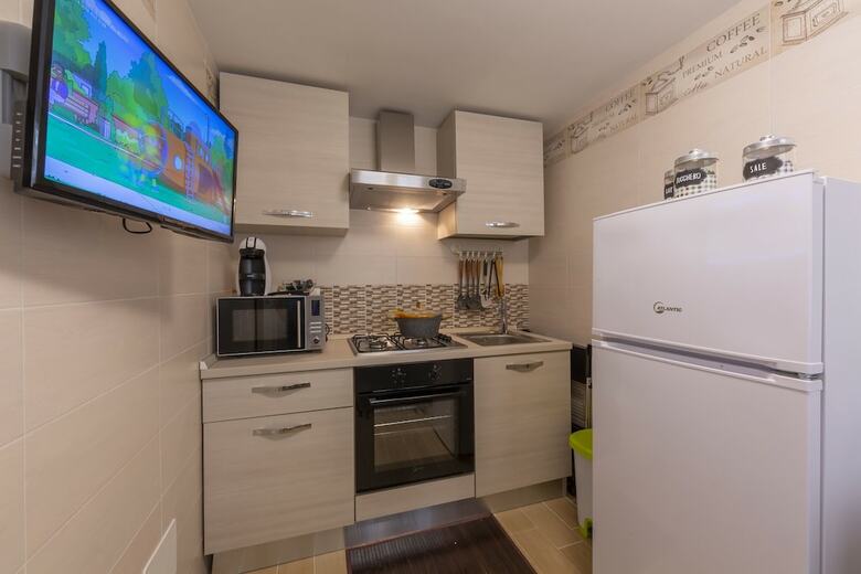 Apartamento Horizon Home