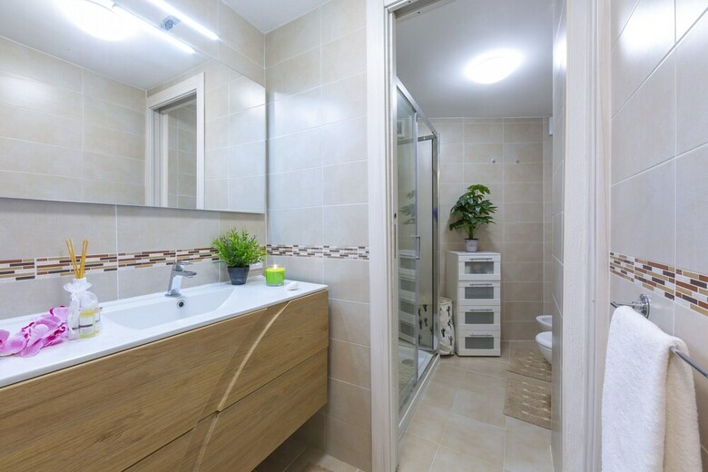 Apartamento Horizon Home