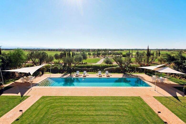 Villa Christina