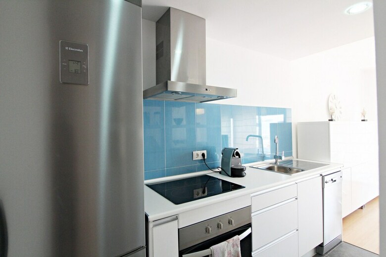 Apartamentos Alborada 1�230