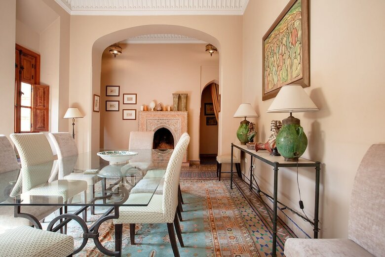 Villa Avirona