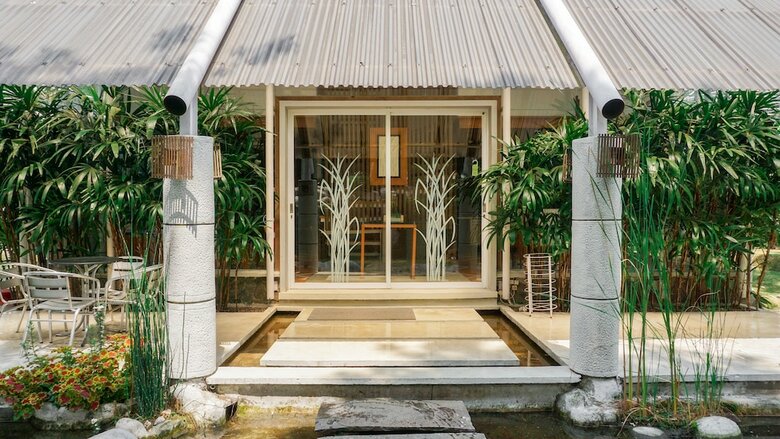 Bed & Breakfast Vila Air Natural Resort